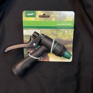Orbit Multi-Color Rear-Trigger Adjustable Nozzle